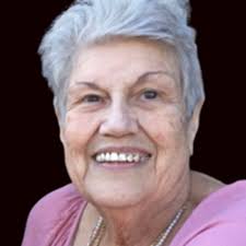 Ginger Brice Crawford Obituary October 27, 2021