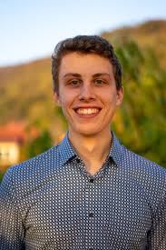 Maximilians „Sensor für Krebserkrankungen“