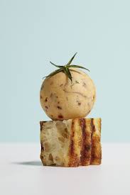 Beurre De Tomates Soleil Et Cumin Recipe Food Photography Food Cooking Art