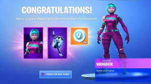 Psn cards give you access exclusive games and prices which are only available in. Unredeemed Fortnite Wonder Skin Code New Wonder Skin Bundle In Fortnite Youtube Fortnite Skin Codes Wonder Skin Fortnite Fortnite Skin
