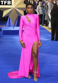 Lashana Lynch Sexy Collection (12 Photos) - OnlyFans Leaked Nudes