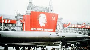 The new hbo/sky miniseries chernobyl examines the disaster and its aftermath. Teaching And Publishing In Cambridge And Moscow