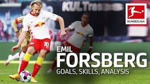 Emil forsberg had quite the season at rb leipzig. Best Of Emil Forsberg Leipzig S Swedish Playmaker Youtube