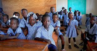 We did not find results for: Haiti S Linguistic Apartheid Violates Children S Rights And Hampers Development Opendemocracy