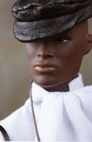 Dolldom: Natural Man