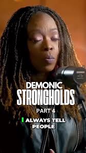 Raised by Demons: Tiffany Buckner's Unfiltered Insights