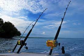 The great collection of sport fishing wallpapers for desktop, laptop and mobiles. Offshore Fishing Wallpapers Group 42