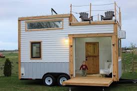 The Beautiful Try It Tiny Home Tad Homes Tiny Mobile House Small Tiny House Tiny House Nation