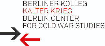 Der begriff „kalter krieg geht bereits auf das jahr 1947 zurück. Bkkk Logo Marke Farbig700dpi Jpeg Berlin Center For Cold War Studies