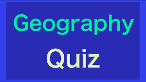 If you know it then there is no doubt that this point belongs to you. Geography Quiz Gk Geography Test World Geography Questions And Answers Apho2018