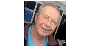 Ernest Thomas Obituary (2021)