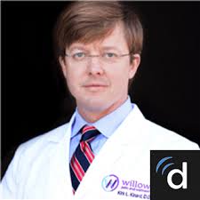 Dr. Eric D. Hutto, MD