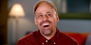 I realized that if you combine Ben and Gino, you get Gary Busey. :  r/90DayFiance