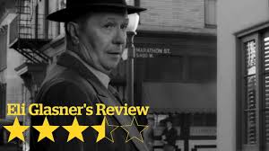 Latest nicholas sparks romance has the 'emotional complexity of a hallmark card,' while kristen stewart shines as the assistant of a waning actress, the cbc's eli glasner says Notes Latest News Video