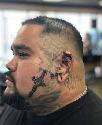 Um dies herauszufinden müsste man den tattoo träger schon danach fragen. Mytattoo Com Chicano Tattoo