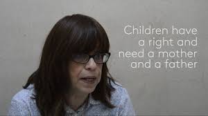 Jephthah's Children: The Innocent Casualties Of Same-Sex Parenting