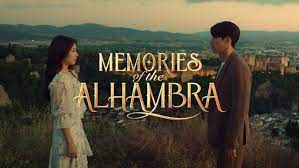 Memories Of The Alhambra Trailer Coming To Netflix December 1 2018 Korean Drama Drama Alhambra