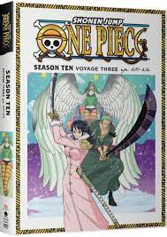 Seasons 10 12 One Piece Wiki Fandom