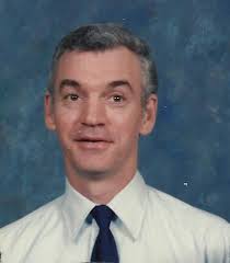 Donald Odom Obituary 2014