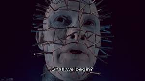188 Hellraiser Gifs Gif Abyss Page 10 Links to amusing, interesting, or funny gifs from the web! 188 hellraiser gifs gif abyss page 10