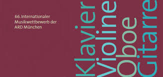 Connect with us (we'll send you a dunkin gift card)! Vc Live 2017 Ard International Violin Competition Munich Germany Livestream