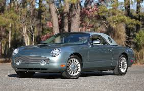Image result for Monterey Mist 2004 Thunderbird