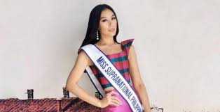 It is the 12th edition of the international beauty pageant based in the european country. Vc6r1jdad3mosm