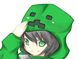 Creeper Minecraft Image 837956 Zerochan Anime Image Board A collection of the top 54 anime boy wallpapers and backgrounds available for download for free. image 837956 zerochan anime
