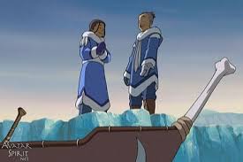 Check spelling or type a new query. Real World Influences Of Avatar Part 2 The Water Tribes Album On Imgur