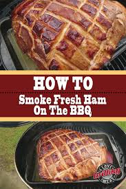 Pin On Ham Recipes
