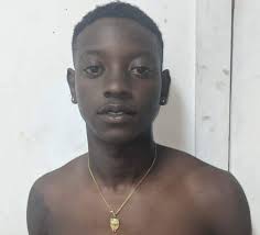 BELIZE CITY MAN CHARGED FOR THE MURDER OF BUSINESSMAN Police have formally  arrested and charged 24-year-old Belize City resident, Earl Baptist for the  murder of 36-year-old Burrel Boom Storekeeper Leslie Gillett. Baptist,