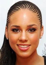 Browse hollywood's best braided hairstyles. 66 Of The Best Looking Black Braided Hairstyles For 2020