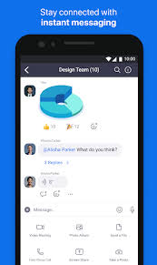 Zoom cloud meetings is the perfect app for making important video calls for work. Updated Zoom Cloud Meetings Android App Download 2021
