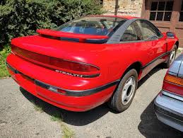 Image result for Passion Red 1991 Stealth