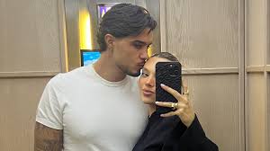 alejandra rubio — trending on Google in Spain