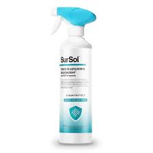 Sursol Fabric Disinfectant Spray 500ml Nrs Healthcare Nrs Healthcare