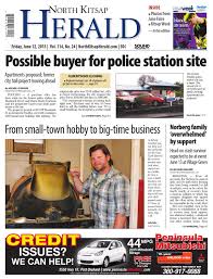 We rescue and rehome over 6000 pets each year. North Kitsap Herald June 12 2015 By Sound Publishing Issuu