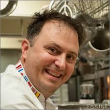 Meet the Baker: William Leaman