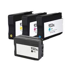 Trova una vasta selezione di cartucce hp 932 933 a prezzi vantaggiosi su ebay. Pack 4 Cartouches Jet D Encre Generiques Compatible Hp 932 933 Xl Black Cyan Magenta Yellow Pack De Cartouches Achat Prix Fnac