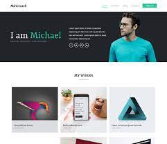 However, we think that our article on best free wordpress woocommerce themes might be helpful as well. 25 Best Free Portfolio Wordpress Themes Templates 2020