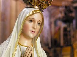 MARÍA, IDEAL DE SANTIDAD ~ Asociación "Blogueros con el Papa"