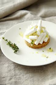 Sables A La Creme Au Citron Et Thym Frais Batons De Meringue Recette Alimentation Meringue Recette