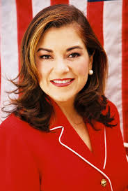 Loretta Sanchez