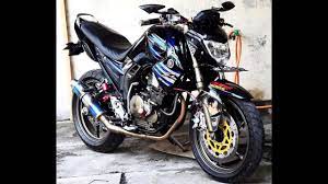 Yamaha scorpio z | motorcycle models. Modifikasi Motor Scorpio Z 2010 Modifikasi Motor Terbaru 2021