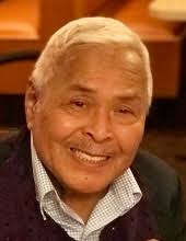 Obituary information for Amando O. Calucin