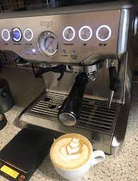 Coffee machine bevilles bes870bss barista's concoction clue report. Sage Coffee Machine Uk Sale Tea Coffee Vending Machine Sage Coffee Machine Coffee Machine