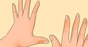 24 cm berapa jengkal tangan. 3 Cara Untuk Mengetahui Ukuran Tangan Wikihow