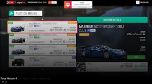 If you're unable to access the auction . People That Use Macros To Snipe Auctions Forza Horizon 4 Discussion Forza Motorsport Forums