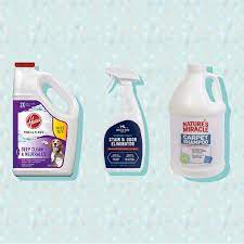 The 8 Best Carpet Cleaner Solutions For Pets In 2022