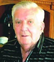 Jack MAYBERRY Obituary (2014)